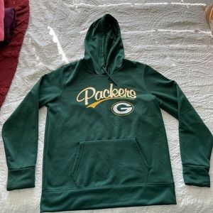 Green Bay Packers Hoodie
